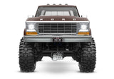 Traxxas 1/18 TRX-4M 4WD 1979 Ford F150 Ranger XLT RC Truck High Trail Edition - Brown