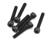 Traxxas 2.5x14mm Cap Head Screws [3234]