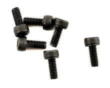 Traxxas 2.5x6mm Hex Drive Cap Head Screws [3215]