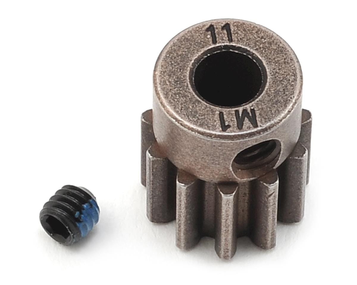 Traxxas 23-Tooth Pinion Gear, 1 Mod, Fits 5mm Shaft [6481X]