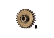Traxxas 25-Tooth Pinion Gear, 32-Pitch, 3mm Bore [10842]
