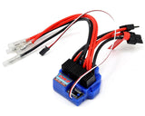 Traxxas 3019R EVX - 2 Brushed Dual Motor ESC* - Hobbytech Toys