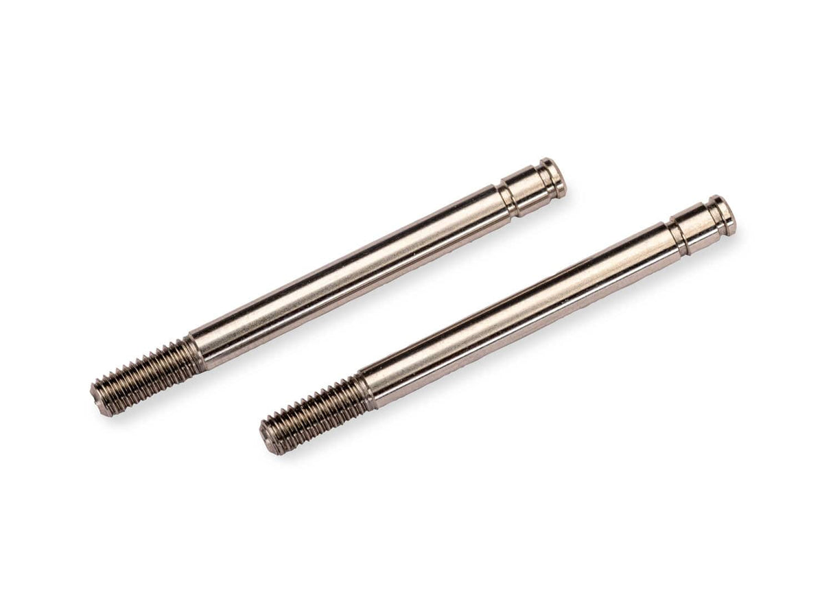 Traxxas 35mm Steel Shock Shafts (2pcs) [10863]