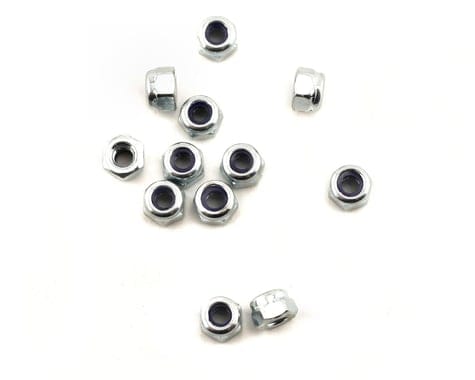 Traxxas 3mm Nylon Lock Nuts [2745]