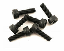 Traxxas 3x10mm Cap Head Screws [2587]