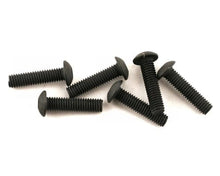 Traxxas 3x12mm Button Head Screws [2578]