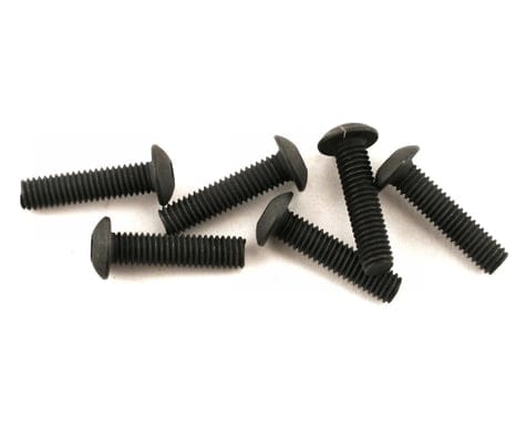 Traxxas 3x12mm Button Head Screws [2578]