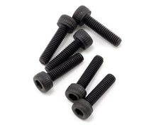 Traxxas 3x12mm Cap Head Screws [2584]