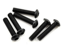 Traxxas 3x14mm Button Head Screws (6pcs) [2593]