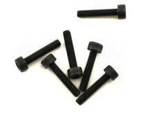 Traxxas 3x15mm Hex Drive Cap Head Screws [2586]