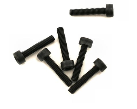 Traxxas 3x15mm Hex Drive Cap Head Screws [2586]