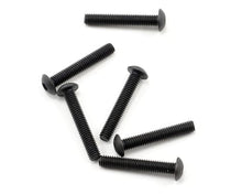 Traxxas 3x18mm Screws (6pcs) [2583]