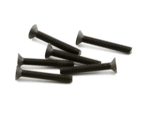 Traxxas 3x20mm Screws [4857]