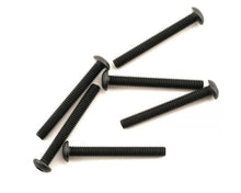 Traxxas 3x25mm Button Head Screws [2581]