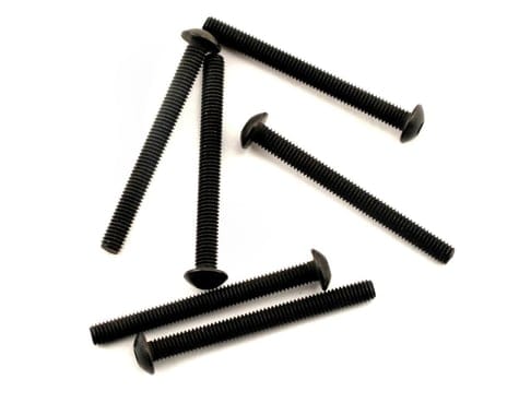 Traxxas 3x30mm Button Head Screws [2582]