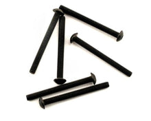 Traxxas 3x30mm Button Head Screws [2582]