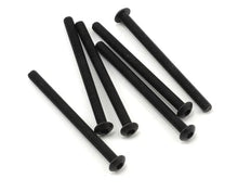 Traxxas 3x40mm Screws [2592]