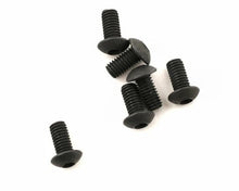 Traxxas 3x6mm Button Head Screws [2575]