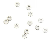 Traxxas 3x6mm Flat Metal Washers [2746]