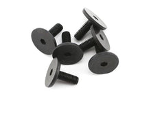 Traxxas 3x8mm Flat Head Screws [3931]