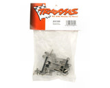 Traxxas 4160 2 Piece Aluminum Engine Mount with Screws - Hobbytech Toys