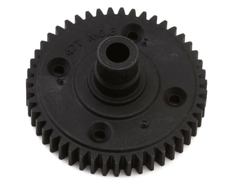 Traxxas 47-Tooth Centre Differential Spur Gear, 32-Pitch [10761]