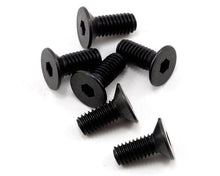 Traxxas 4x10mm Screws (6pcs) [2535]
