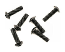 Traxxas 4x14mm Button Head Screws [3938]