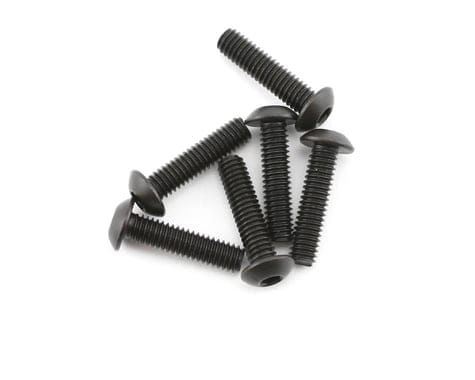 Traxxas 4x16mm Screws (6pcs) [3933]