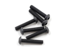 Traxxas 4x20mm Button Head Screws [2589]