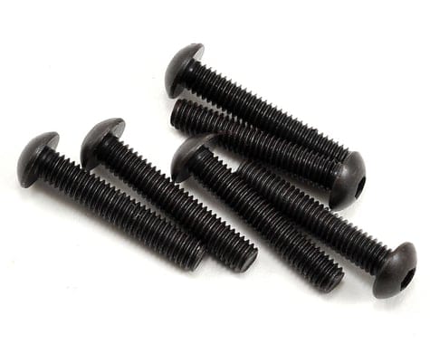Traxxas 4x22mm Button Head Screws (6pcs) [2597]
