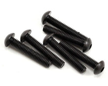 Traxxas 4x22mm Button Head Screws (6pcs) [2597]
