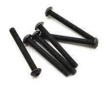 Traxxas 4x35mm Button Head Screws (6pcs) [2595]