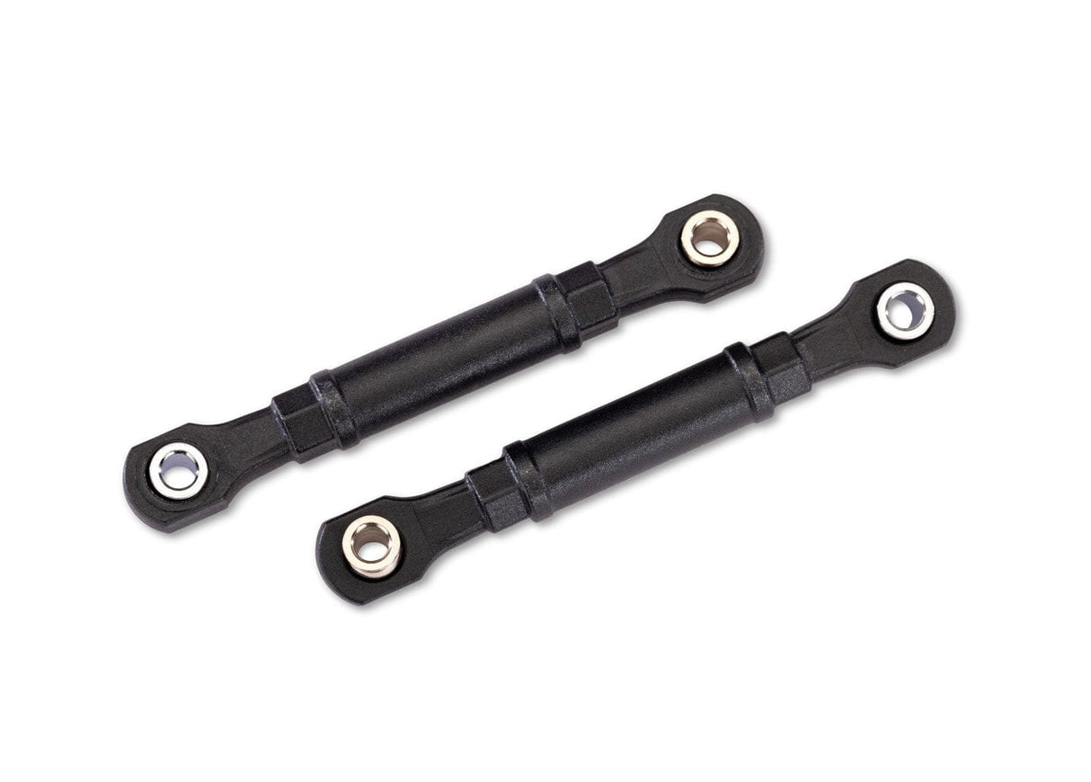 Traxxas 51mm Fixed-Length Front Toe Links (2pcs) [10843]