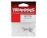 Traxxas 9779 Metal Ring & Pinion Gear Set (TRX-4M)