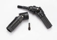 Traxxas 7051 Driveshaft Assembly (1) Left or Right 1/16 Slash - Hobbytech Toys