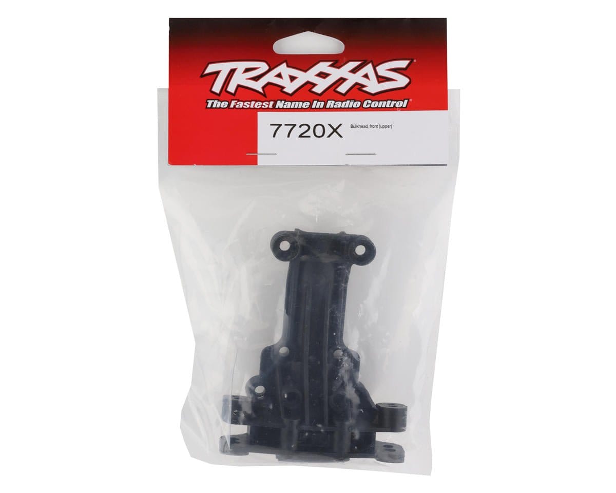 Traxxas 7720X Front Bulkhead Upper - Hobbytech Toys