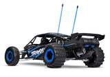 Traxxas 8S Pro Scale Sand Car Blue [109076 - 4] - Hobbytech Toys