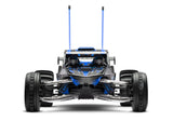 Traxxas 8S Pro Scale Sand Car Blue [109076 - 4] - Hobbytech Toys