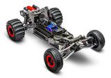 Traxxas 8S Pro Scale Sand Car Orange [109076 - 4] - Hobbytech Toys