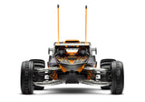 Traxxas 8S Pro Scale Sand Car Orange [109076 - 4] - Hobbytech Toys
