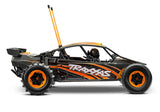 Traxxas 8S Pro Scale Sand Car Orange [109076 - 4] - Hobbytech Toys