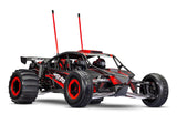 Traxxas 8S Pro Scale Sand Car Red [109076 - 4] - Hobbytech Toys