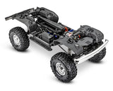 Traxxas 92046-4 1/10 TRX-4 Ford F-150 Ranger XLT - Blue