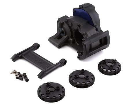 Traxxas 9495 Magnum 272R Assembled Transmission - Hobbytech Toys