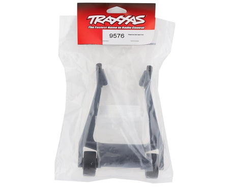 Traxxas 9576 Sledge Complete Wheelie Bar - Black - Hobbytech Toys