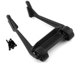 Traxxas 9576 Sledge Complete Wheelie Bar - Black - Hobbytech Toys