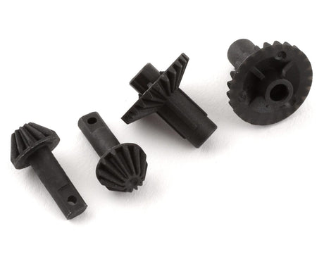 Traxxas 9777 Ring & Pinion Gear Set (TRX-4M)