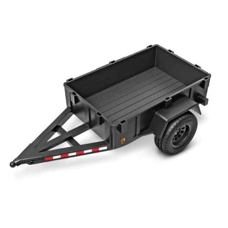 Traxxas 9795 TRX-4M 1/18 Scale Utility Trailer - Hobbytech Toys
