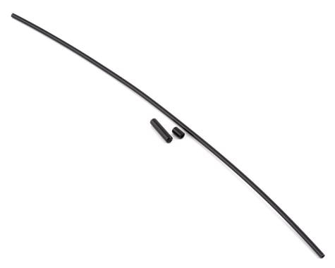 Traxxas Antenna Tube, Black (1pcs) [1726A]